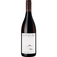 Cloudy Bay