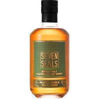 Ein ausdrucksstarker Whisky aus der Schweiz