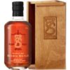 Der Seven Seals The Age of Libra Single Malt Whisky entfaltet die facettenreichen Charakterzüge des Sternzeichens Waage mit einer bemerkenswert ausgewogenen Kombination von Aromen. In der Nase offenbaren sich zarte Noten von Kirschblüte