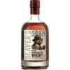 Der Beavers Dram Premium Rye Single Malt Whisky entsteht in Zusammenarbeit mit Seven Seals Innovation und einem Schweizer Partner. Ziel war es
