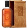 Die Seven Seals Brennerei aus der Schweiz präsentiert mit dem "The Age of Leo Single Malt Whisky" eine spannende Ergänzung ihrer Zodiak-Serie. Dieser im Sternzeichen des Löwen stehende Whisky besticht durch einen selbstbewussten