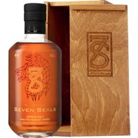Die Seven Seals Brennerei aus der Schweiz präsentiert mit dem "The Age of Leo Single Malt Whisky" eine spannende Ergänzung ihrer Zodiak-Serie. Dieser im Sternzeichen des Löwen stehende Whisky besticht durch einen selbstbewussten
