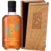 Der Seven Seals The Age of Pisces Single Malt Whisky aus der Schweiz ist eine faszinierende Kreation aus der Zodiac Line der Marke Seven Seals. Mit robusten 49