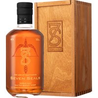 Der The Age of Sagittarius Single Malt Whisky aus der Schweiz vereint ein komplexes und ausgewogenes Bouquet. Vanille und Lebkuchen dominieren die Aromen
