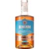 Seven Seals Rumundo Signature Dr. Recipe No. 1 Rum eröffnet eine Welt des lebendigen Geschmacks jenseits der klassischen Rumkonventionen. Die innovative Stockhausen-Methode verleiht ihm eine natürliche Tiefe und markante Aromenvielfalt. In der Nase verführen elegante Holztöne