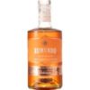 Der Seven Seals Rumundo Bold Dr. Recipe No. 49 Rum entführt in eine Welt des außergewöhnlichen Geschmacks. Dieser Schweizer Rum begeistert mit intensiven Aromen von reifer Papaya