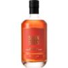 Der Seven Seals Port Wood Finish Single Malt Whisky vereint auf raffinierte Weise verschiedene Malts der Seven Seals Brennerei in der Schweiz. Dadurch entsteht eine beeindruckende Komplexität und Tiefe. Der Duft besticht durch Aromen von Dörrfrüchten