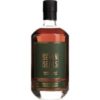 Mit einem reichen und komplexen Aroma präsentiert sich der Seven Seals Peated Port Wood Finish Single Malt Whisky aus der Schweiz. Markant ist seine Torf-Rauch-Note