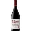 Der Beyerskloof Traildust aus dem Jahr 2023 strahlt in intensivem Rubinrot und stammt aus der Region Stellenbosch im Western Cape. Die Cuvée besteht aus 43% Pinotage