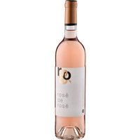 Der Jahrgang 2024 der Domaine de la Grange des Pères zeigt sich in bester Form mit blumigen und frischen Aromen. La Grange Rose De Rose Bio begeistert mit Noten von reifen Kirschen