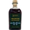 Negroni di Monaco – das Beste aus zwei Welten vereint. Der trinkfertige Aperitif der Negroni Manufaktur in Bayern besticht durch eine ausgewogene Mischung aus Gin
