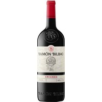 Charaktervoll präsentiert sich dieser Rioja mit ausdrucksstarken Noten von schwarzen Früchten