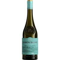 Der Ramón Bilbao Edición Sobre Lias Verdejo 2021 beeindruckt bereits im Glas mit seinem einprägsamen Bouquet aus Zitrusfrüchten