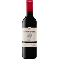 Der Ramón Bilbao Rioja Crianza 2021 beeindruckt mit einer vielschichtigen Aromatik. Intensive Noten dunkler Früchte