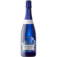 Der Mar de Frades Albariño Brut Nature aus dem Hause Ramón Bilbao entführt mit einer eleganten Aromatik ins Rías Baixas. Frische Noten von grünen Äpfeln