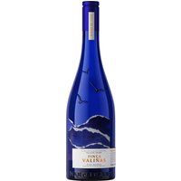 Der Mar de Frades Finca Valinas Albarino aus dem Jahr 2019 von Ramón Bilbao verführt mit einem komplexen und vielschichtigen Bouquet. In der Nase zeigen sich Aromen von reifem Pfirsich