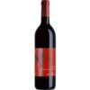 Diese elegante Cuvée aus 60 % Cabernet Sauvignon und 40 % Merlot präsentiert sich in einem intensiven Rotton. Sie entfaltet ein vielschichtiges Bukett