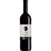 Der Kallstadt Edition Spätburgunder QbA Trocken aus dem Jahr 2021 zeigt sich brillant rubinrot im Glas. Dieser Rotwein aus der Pfalz entfaltet ein komplexes Bukett