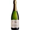 Ein belebender Genuss aus der Pfalz: Der Kallstadter Kobnert Weißburgunder Sekt aus dem Jahrgang 2020 verführt mit frischer Fruchtigkeit und lebendigen Zitrusnoten. Der aus Deutschland stammende Sekt des Erzeugers bietet besonders an warmen Sommertagen ein vielversprechendes Geschmackserlebnis. Modernität wird durch das Schaumweingut elegant zum Ausdruck gebracht. Ideal für sommerliche Anlässe