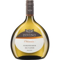 Divino Nordheim-Thüngersheim bringt mit dem 2024er Silvaner einen eleganten Weißwein aus Franken auf den Tisch. Der Nordheimer Silvaner begeistert in der Nase mit kräftigen Aromen gelber Früchte wie Quitten und Birnen