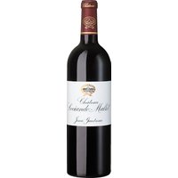 Sociando-Mallet ist seit langem ein Favorit von Bordeaux-Insidern