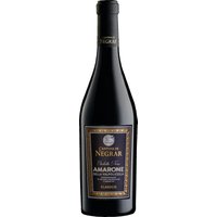 Amarone della Valpolicella steht für opulente Rotweine aus dem Veneto