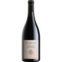 De Buris Valpolicella Classico Superiore 2017