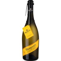 Das Lesegut für den Mionetto Prosecco Valdobbiadene stammt aus dem Hügelland des gleichnamigen DOCG-Gebiets im Herzen Venetiens. In der Nase wie am Gaumen überzeugt dieser Prosecco mit seinen klassischen und eindeutigen Aromen: Saftiger grüner Apfel trifft auf Akazienblüte und -honig. Die Aromen zeigen sich dabei stets frisch