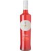 Die 1885 in Bologna gegründete Destillerie Sarti hat sich mit ihrer neuen Kreation einen jugendlichen Anstrich verliehen: Der Sarti Rosa ist ein Likör auf Wodka-Basis und vereint fruchtig-süße Aromen von Mango und Maracuja mit bitterherben Noten von sizilianischer Blutorange. Er eignet sich insbesondere zum Mixen von Spritz-Getränken