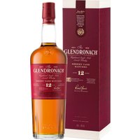 Gereift in feinen Pedro Ximénez- und Oloroso Sherryfässern aus Andalusien in Spanien
