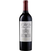 Viele weitere Produkte vom Hersteller Prop Société Civile du Château Léoville Las Cases à Saint-Julien - France finden Sie in der Kategorie Rotwein.