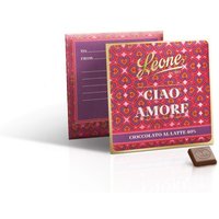 Pastiglie Leone Vollmilchschokolade 40% CIAO AMORE 70g