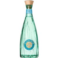 Der Gardener Gin ist durch eine ganz besondere Kooperation zustande gekommen: Brad Pitt sowie Master Distiller Tom Nichol und die Familie Perrin haben die Atmosphäre der Französischen Riviera mit diesem Gin eingefangen und erlebbar gemacht. Eine Region