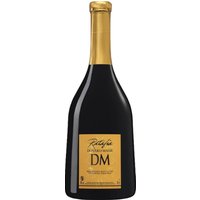 Der Ratafia de Champagne ist eine Kombination aus Traubenmost (in diesem Fall von Pinot Noir) und Weinbrand