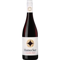 Der Hamecker Rot ist eine kräftige