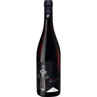 Die rote Rebsorte Kotsifali