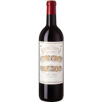 Guter Bordeaux muss nicht über die Maßen teuer sein. Das beweist das Château Caronne Ste Gemme mit diesem sehr gelungenen Haut-Médoc. hier wird ein Klassiker präsentiert