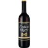 Die spanische Region Valdepeñas ist bekannt für ihre preiswerten und qualitativ hochwertigen Tempranillo-Weine. Von hier stammt die Cotos del Rey Reserva