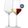 Das Zwiesel Weißweinglas im 2er Set