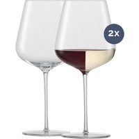 Das Zwiesel Weinglas universal