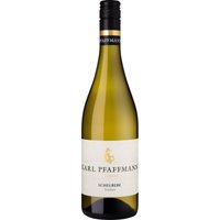 Rund um die Gemeinde Walsheim schmiegen sich die Weinberge des Weingutes Karl Pfaffmann in die leicht gewellte Landschaft. Auf Löss-Böden mit Kalkanteilen wächst hier die Scheurebe