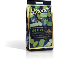 Pastiglie Leone Gourmet-Bonbons Regal Torino Mojito 125g