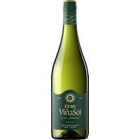 Penedès - im Südwesten Barcelonas gelegen - ist eine der bekanntesten Weinanbauregionen Kataloniens. Seit dem 17. Jahrhundert baut die Familie Torres hier Wein an. Ihr Gran Villa Sol ist ein reinsortig erzeugter Chardonnay. In Fässern aus französischer Eiche reift er zu einem frischen und weichen Weißwein heran. Aromen von weißem Steinobst und Lindenblüten