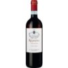 Der Nero d’Avola war vor 64 Jahren der erste Wein