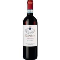 Der Nero d’Avola war vor 64 Jahren der erste Wein