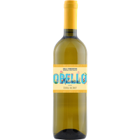 Medici Ermete Castelli del Duca Obello Bianco DOC 2024