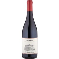 In Südtirol - italienisch Alto Adige - wird seit rund 2000 Jahren Wein angebaut. Man kann also mit Fug und Recht von Erfahrung sprechen. Das beweist die Kellerei St. Michael-Eppan nicht zuletzt mit ihrem reinsortigem Lagrein. Neben seinem kräftigen Körper gibt der Rotwein Aromen von reifen Kirschen