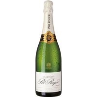Schon der Standard ist bei Pol Roger etwas Besonderes. Zu je einem Drittel aus Pinot Noir