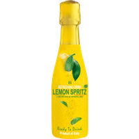 Bottega Lemon Spritz 0,2l
