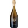 Mit ihrem Celebris Extra Brut 2012 zelebriert das renommierte Champagnerhauses Gosset die mittlerweile achte Millésime seiner Prestige-Cuvée. Kellermeister Jean-Pierre Mareigner komponiert aus 70 % Chardonnay und 30 % Pinot Noir eine goldgelbe Schönheit mit smaragdgrünen Reflexen. So fein wie die Perlage